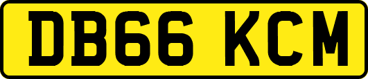 DB66KCM