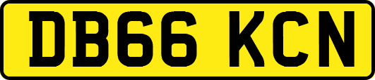DB66KCN