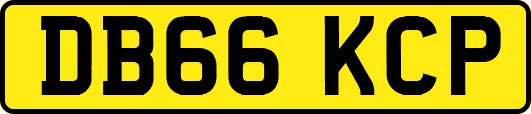 DB66KCP