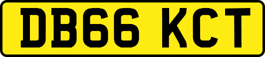 DB66KCT