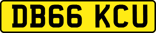 DB66KCU