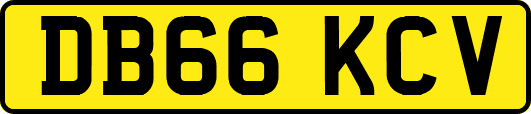 DB66KCV