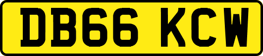 DB66KCW