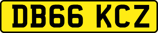 DB66KCZ