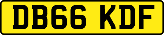 DB66KDF