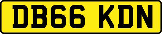 DB66KDN