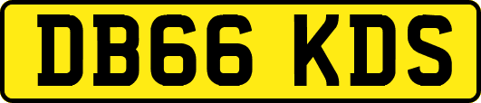 DB66KDS