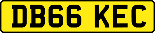 DB66KEC