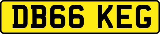 DB66KEG