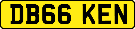 DB66KEN