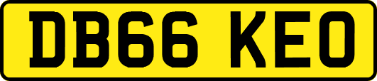 DB66KEO