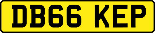 DB66KEP