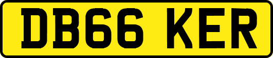DB66KER