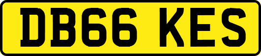 DB66KES