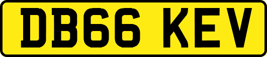 DB66KEV
