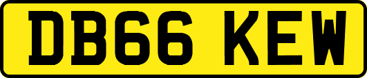 DB66KEW
