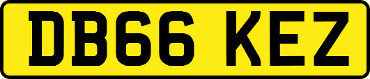DB66KEZ