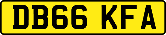 DB66KFA