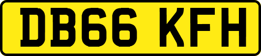 DB66KFH