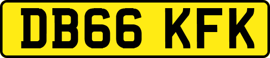 DB66KFK