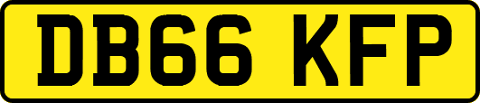 DB66KFP
