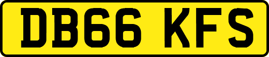 DB66KFS