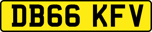 DB66KFV