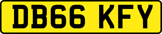 DB66KFY