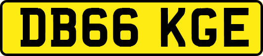 DB66KGE