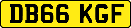 DB66KGF