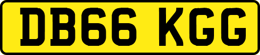 DB66KGG