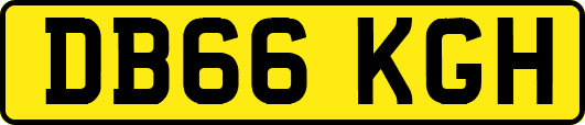 DB66KGH