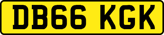 DB66KGK