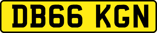 DB66KGN