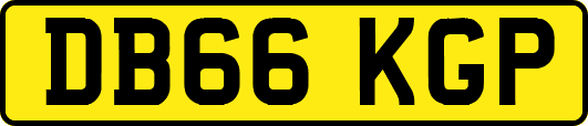 DB66KGP