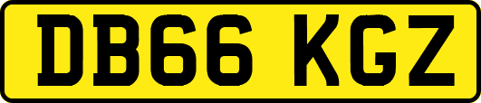 DB66KGZ