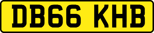 DB66KHB