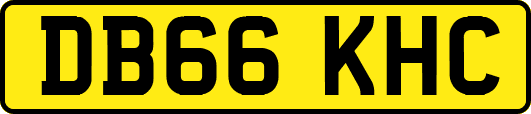 DB66KHC