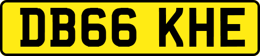 DB66KHE