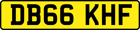 DB66KHF