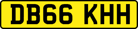 DB66KHH
