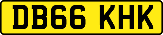 DB66KHK