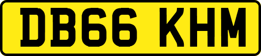 DB66KHM