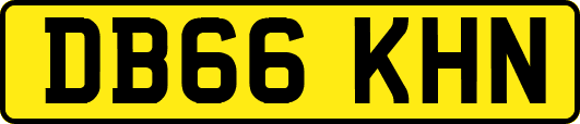 DB66KHN