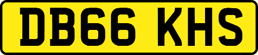 DB66KHS