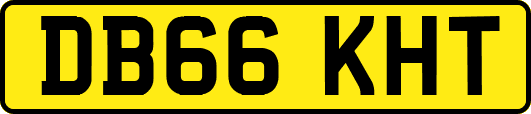 DB66KHT