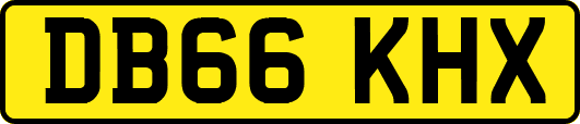 DB66KHX