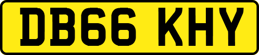 DB66KHY