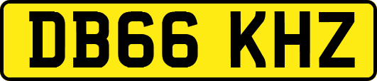 DB66KHZ