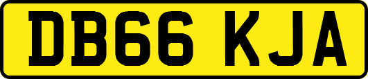 DB66KJA